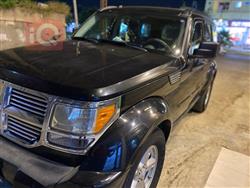 Dodge Nitro